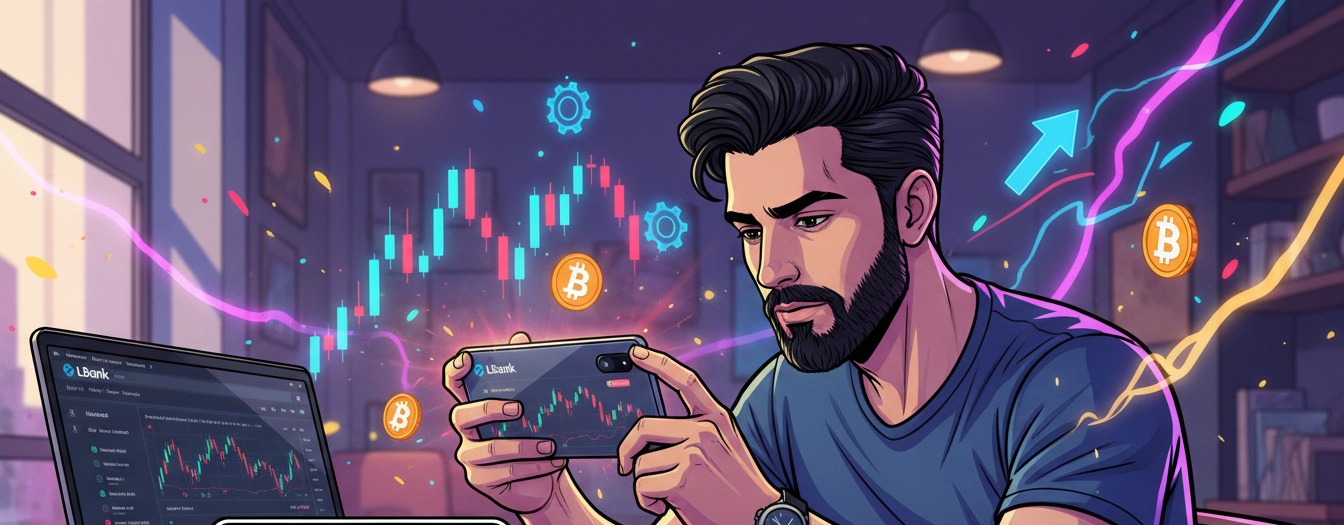 آیا صرافی ال بانک برای آیفون نسخه اختصاصی دارد؟